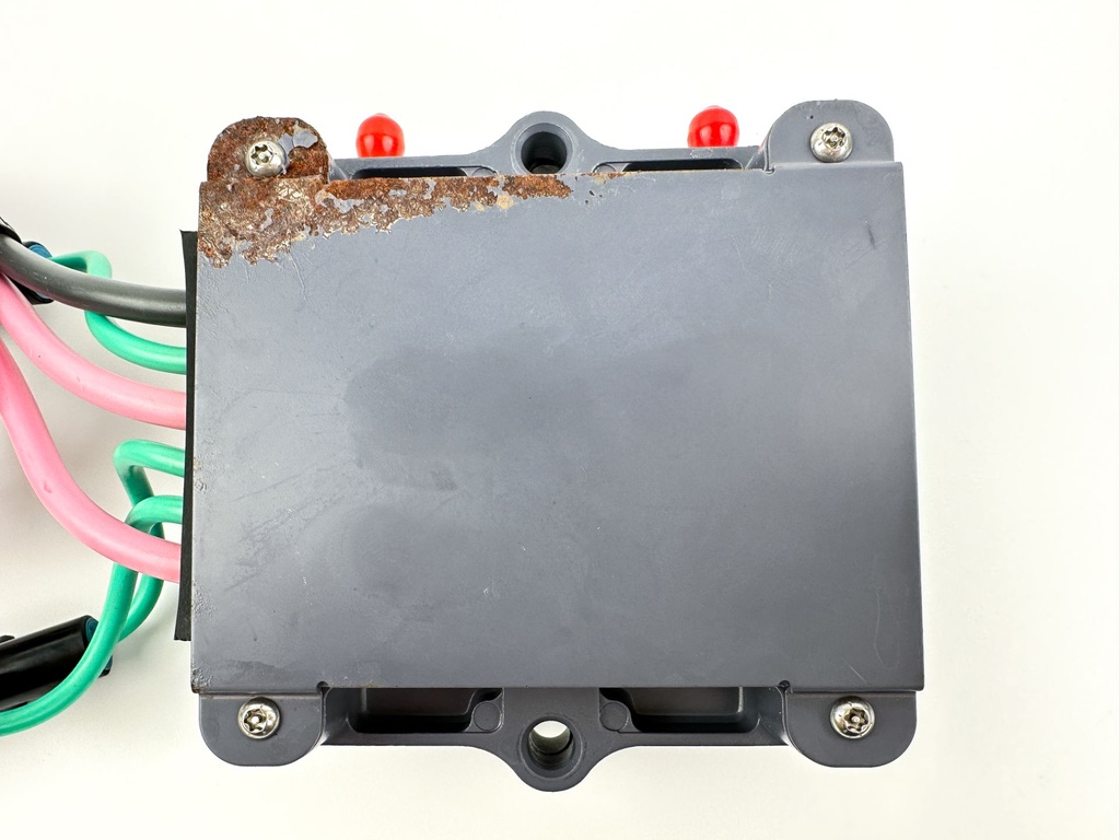 2005 Yamaha 250 HP 4 Stroke Outboard Rectifier & Regulator 6P2-81960-00-00 Tested