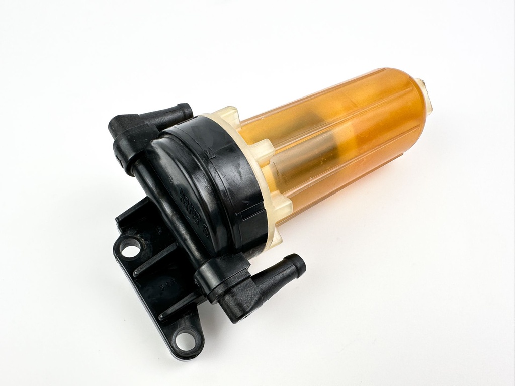 2005 Yamaha 250 HP 4 Stroke Outboard Water Separator Filter Assembly 6P2-24409-00-00 OEM