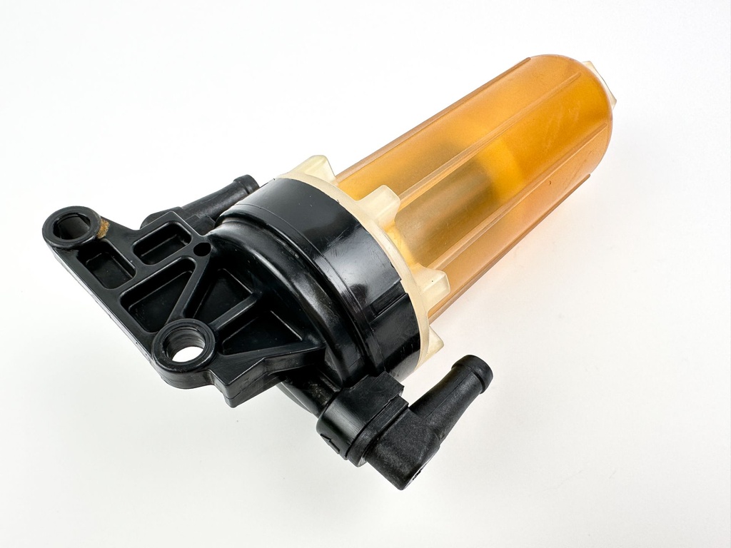 2005 Yamaha 250 HP 4 Stroke Outboard Water Separator Filter Assembly 6P2-24409-00-00 OEM