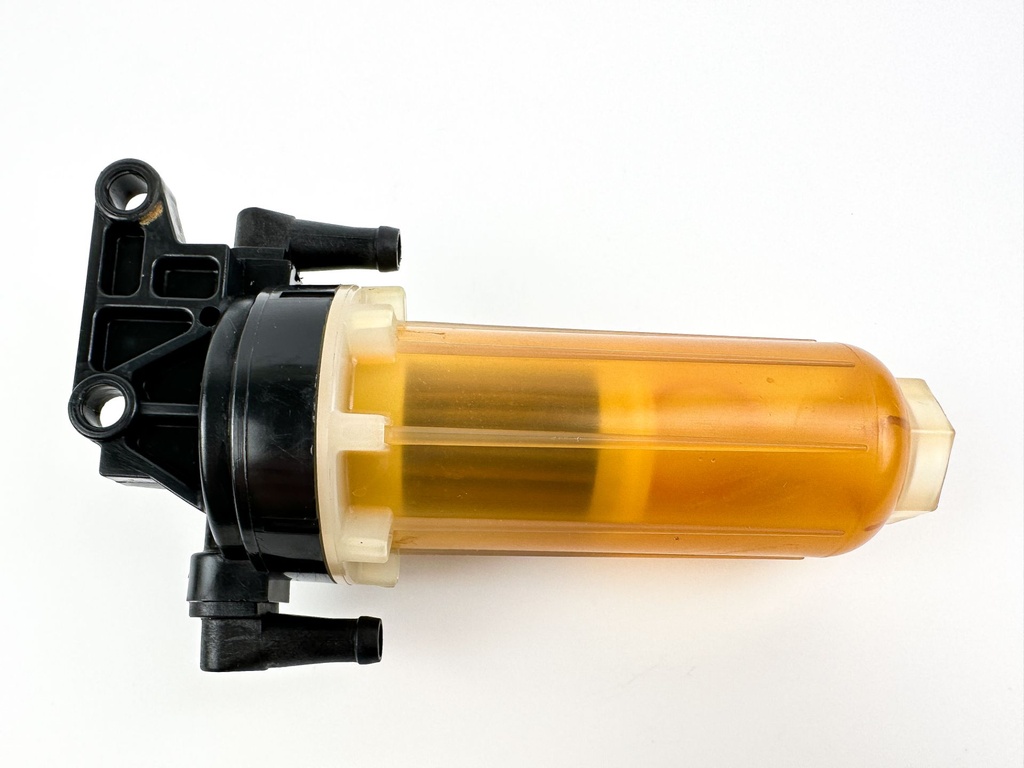 2005 Yamaha 250 HP 4 Stroke Outboard Water Separator Filter Assembly 6P2-24409-00-00 OEM