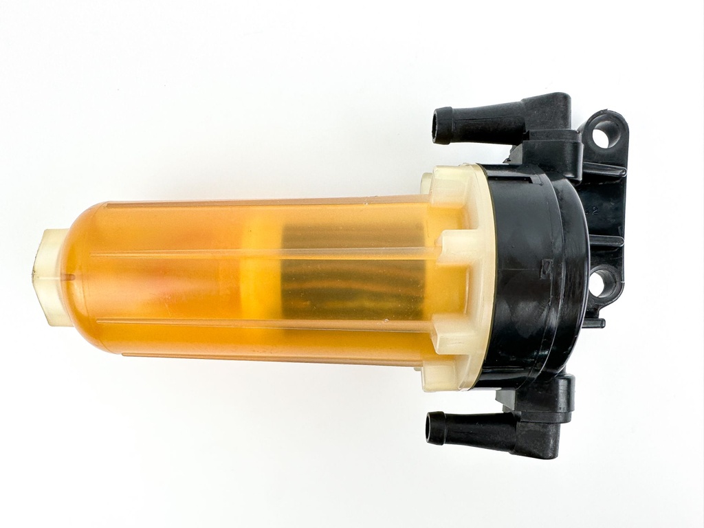 2005 Yamaha 250 HP 4 Stroke Outboard Water Separator Filter Assembly 6P2-24409-00-00 OEM