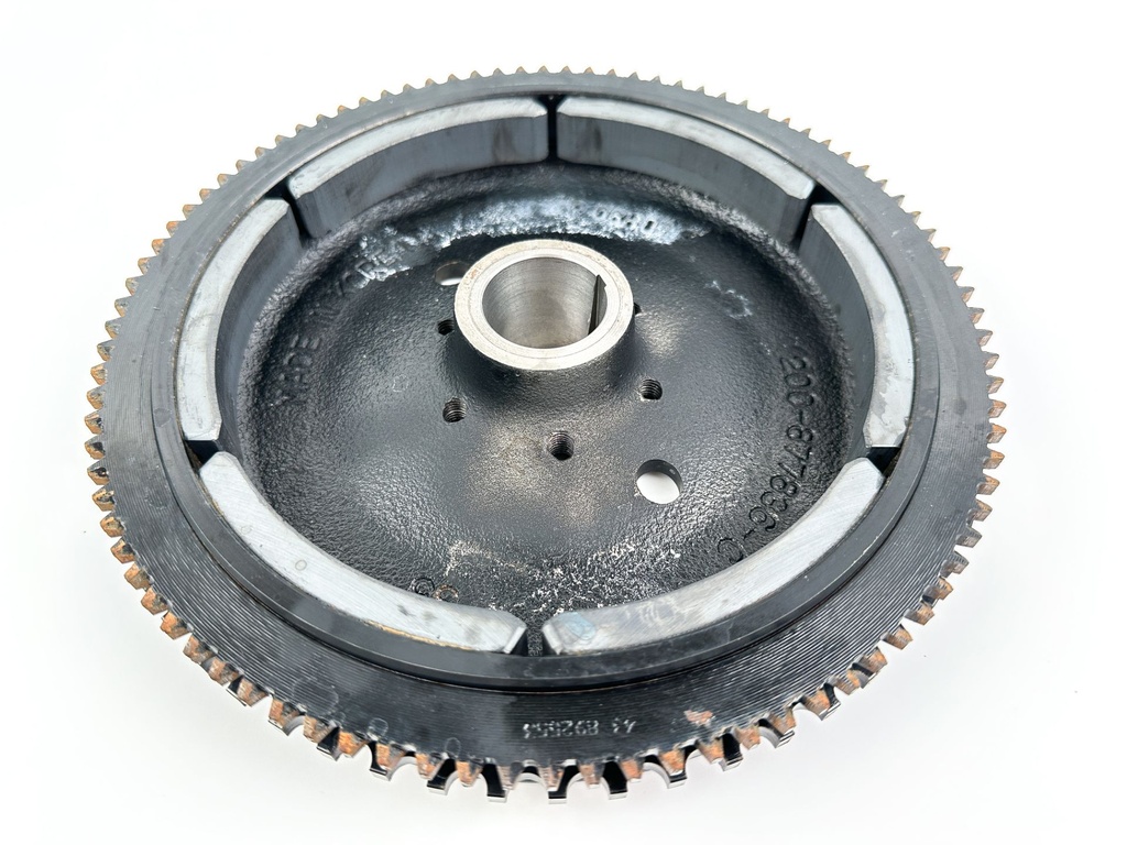 2007 Mercury 60 HP 4 Stroke Outboard Flywheel 877836T05 OEM