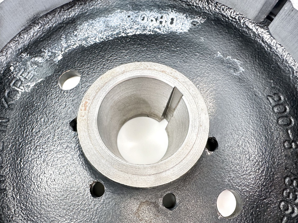 2007 Mercury 60 HP 4 Stroke Outboard Flywheel 877836T05 OEM