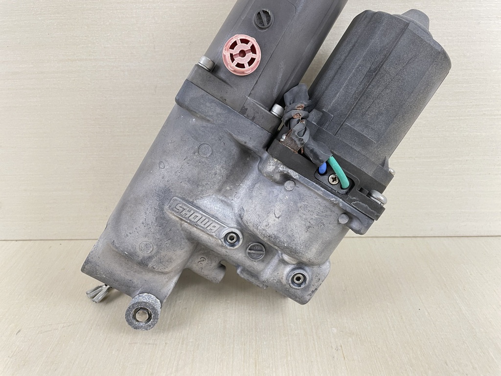 2007 Suzuki 50HP 4 Stroke Outboard Power Trim & Tilt Unit Assembly 48000-87J42