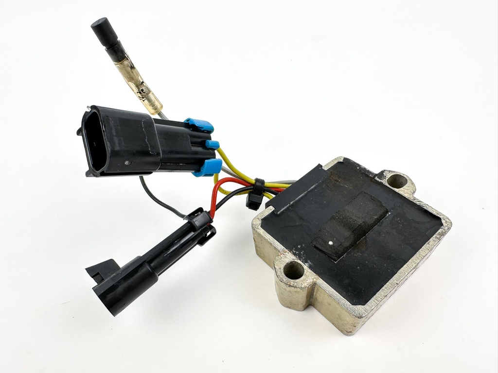 2007 Mercury 60 HP 4 Stroke Outboard Voltage Regulator 893640T01 OEM