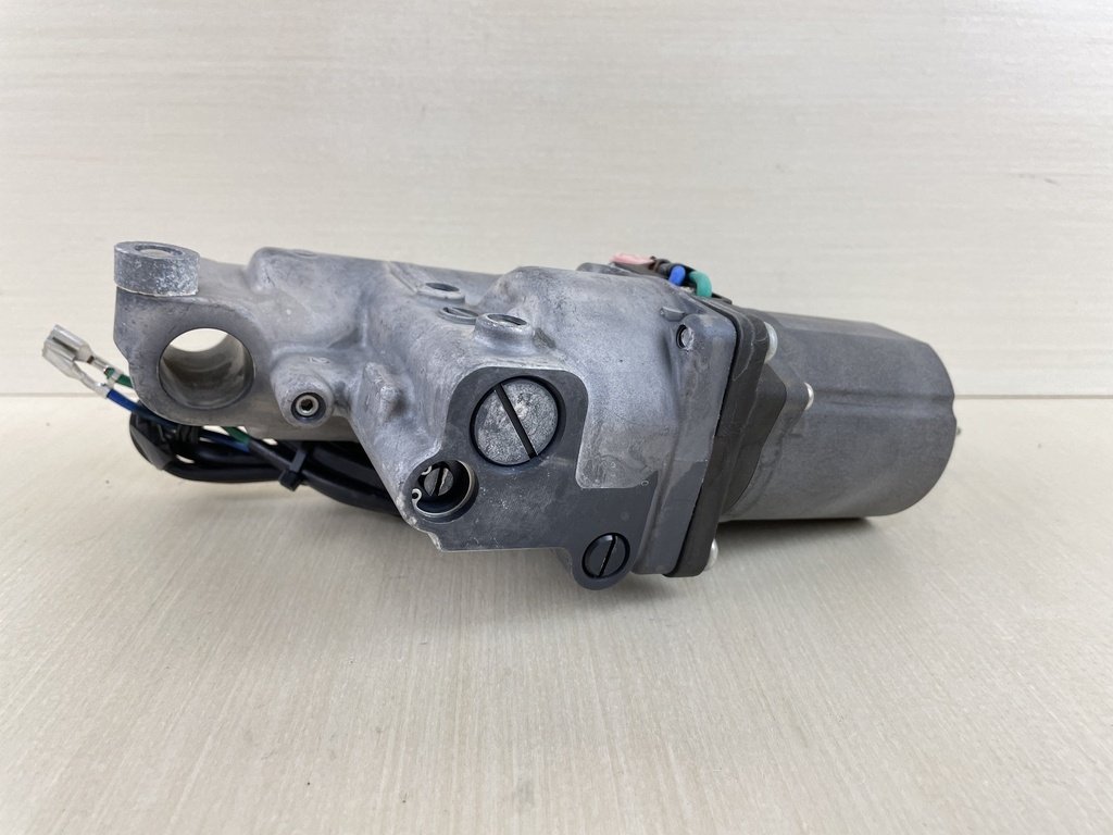 2007 Suzuki 50HP 4 Stroke Outboard Power Trim & Tilt Unit Assembly 48000-87J42