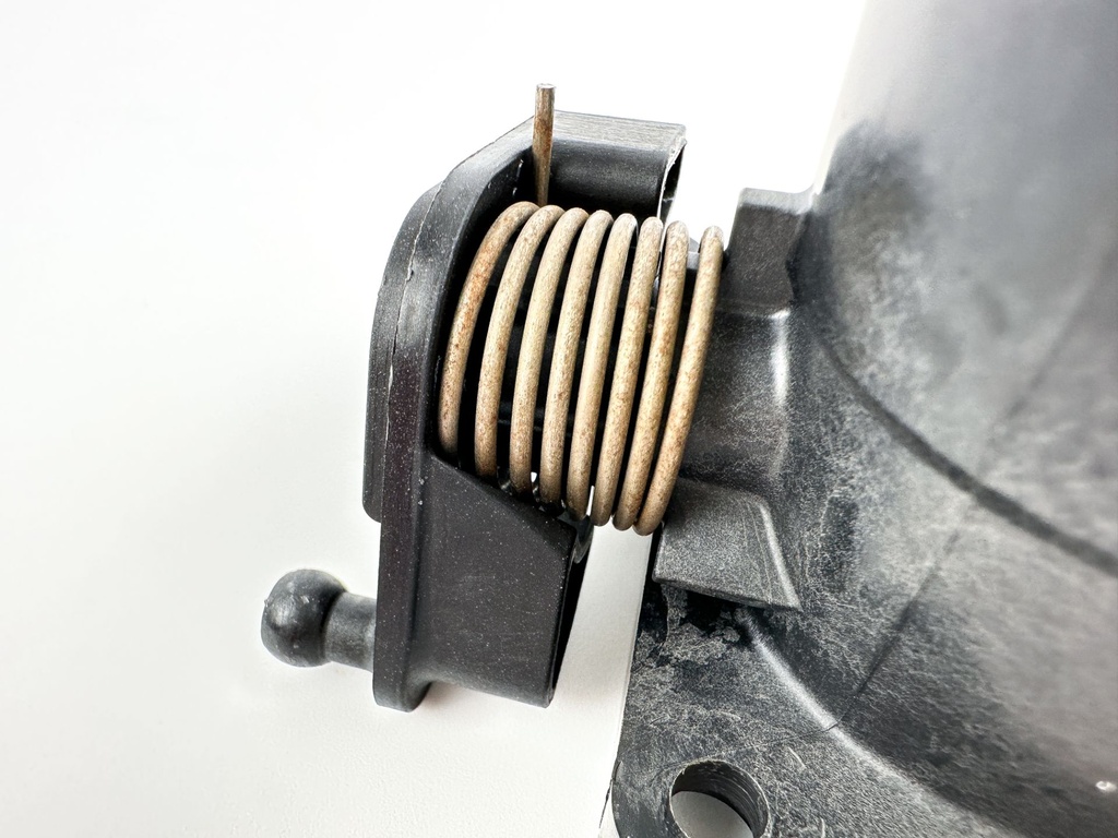 2007 Mercury 60 HP 4 Stroke Outboard Throttle Body Assembly 877831A02 OEM