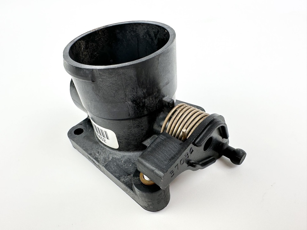 2007 Mercury 60 HP 4 Stroke Outboard Throttle Body Assembly 877831A02 OEM