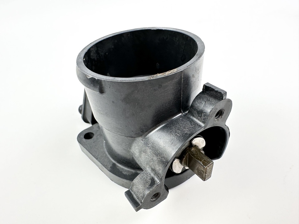 2007 Mercury 60 HP 4 Stroke Outboard Throttle Body Assembly 877831A02 OEM