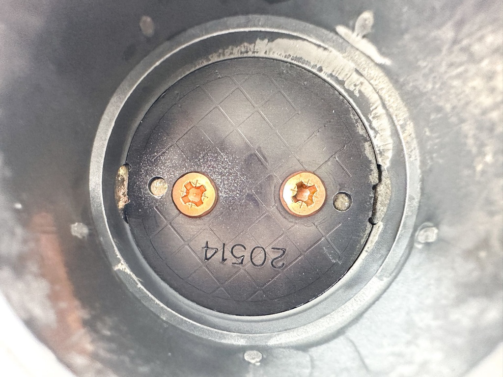 2007 Mercury 60 HP 4 Stroke Outboard Throttle Body Assembly 877831A02 OEM