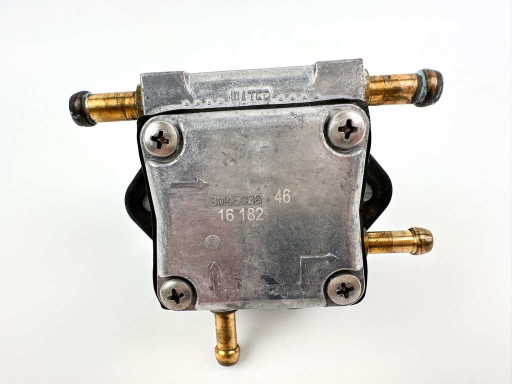 2007 Mercury 60 HP 4 Stroke Outboard Fuel Pump 899106T01 OEM