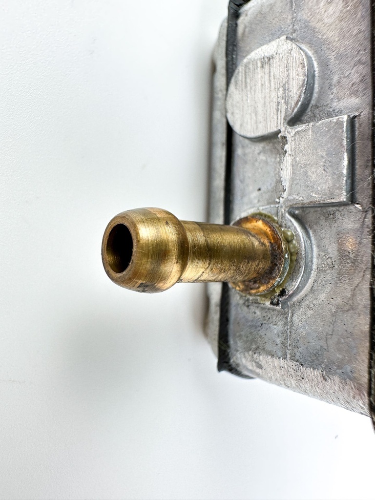 2007 Mercury 60 HP 4 Stroke Outboard Fuel Pump 899106T01 OEM