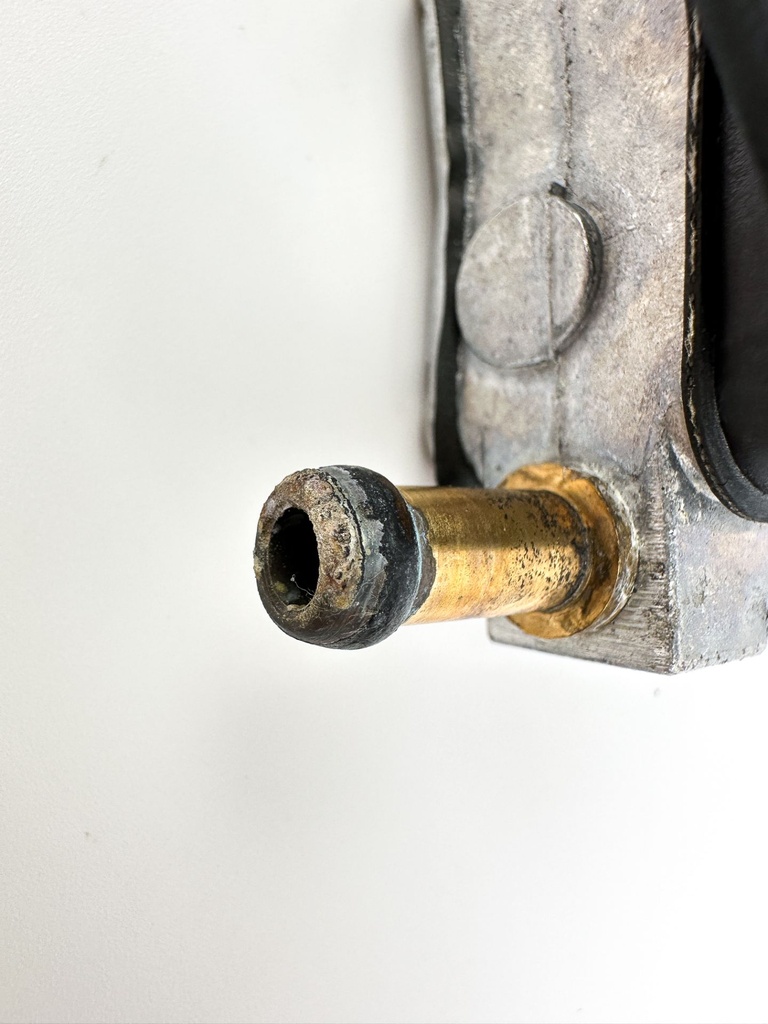 2007 Mercury 60 HP 4 Stroke Outboard Fuel Pump 899106T01 OEM