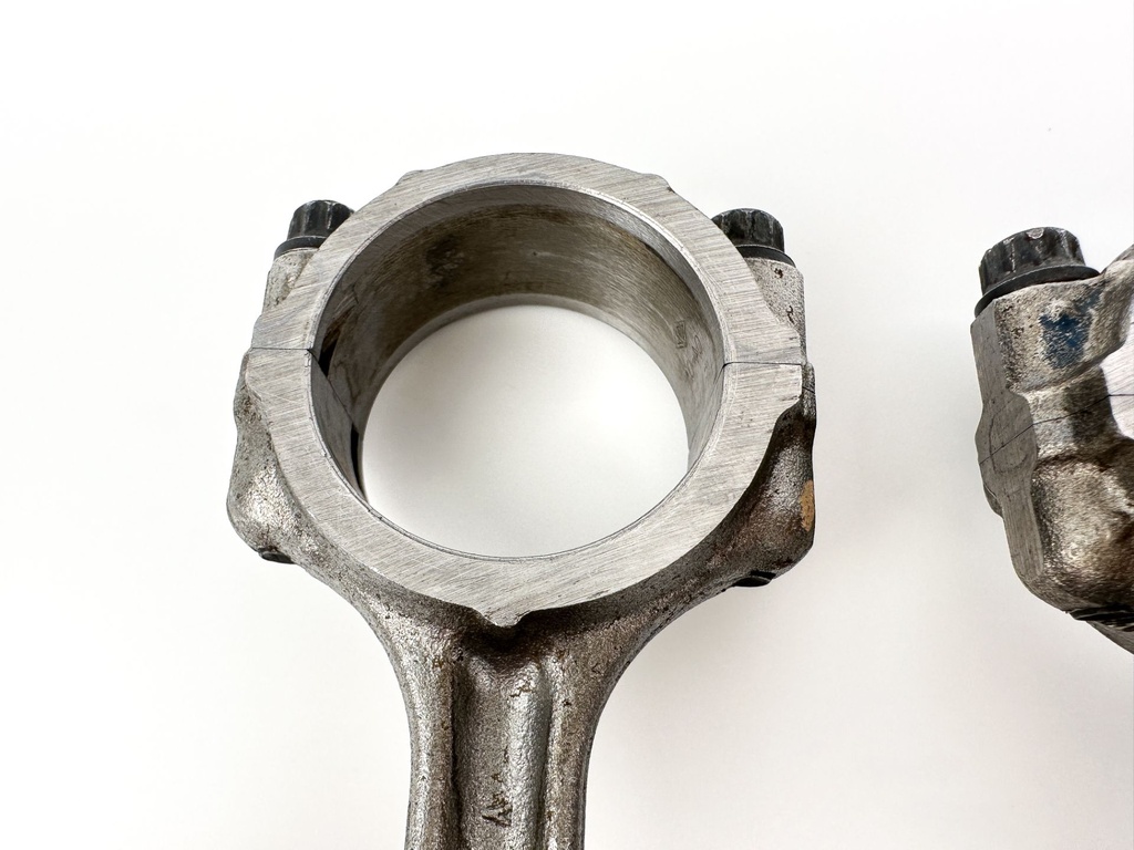 2007 Mercury 60 HP 4 Stroke Outboard Piston & Connecting Rod Set 893524T08 OEM