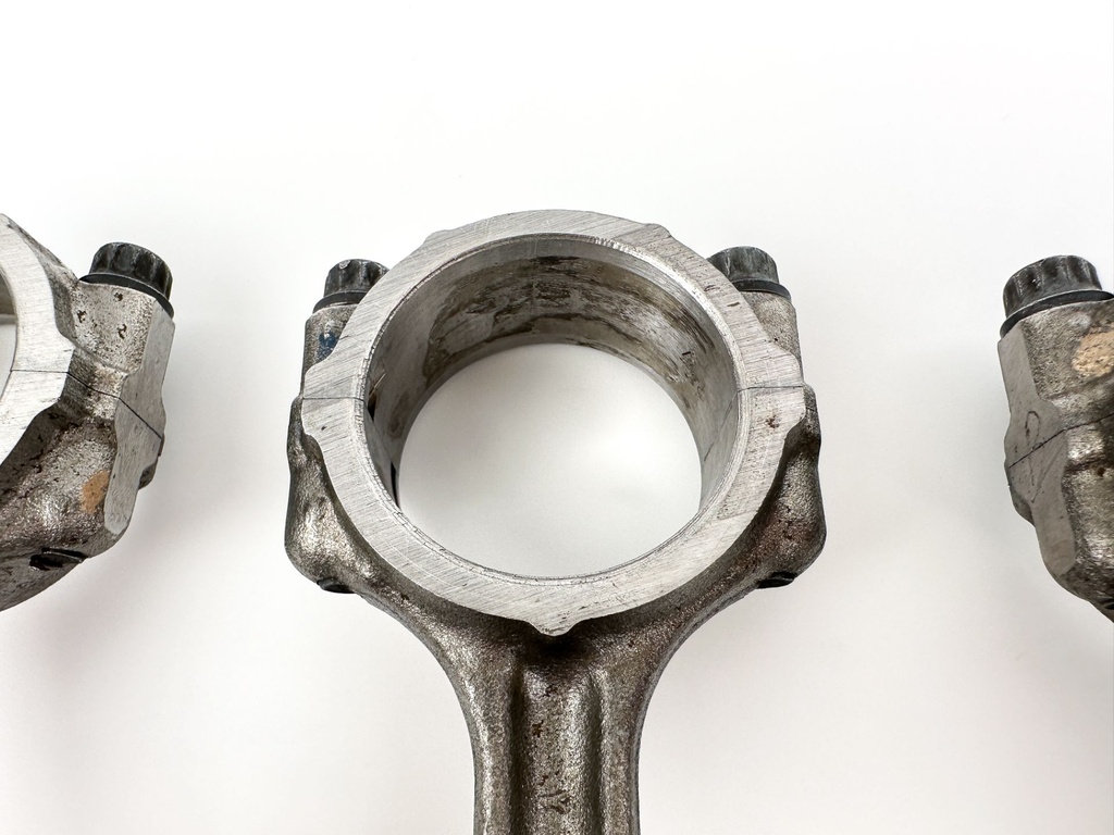 2007 Mercury 60 HP 4 Stroke Outboard Piston & Connecting Rod Set 893524T08 OEM