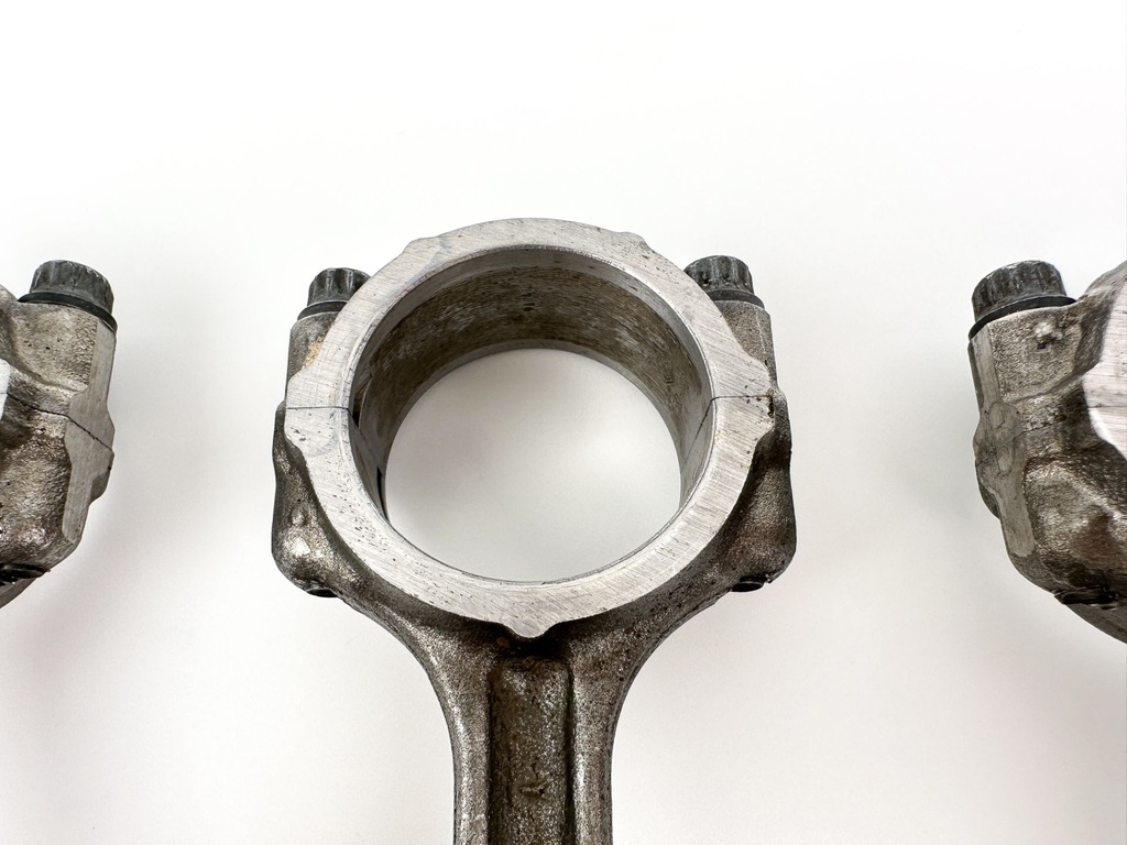 2007 Mercury 60 HP 4 Stroke Outboard Piston & Connecting Rod Set 893524T08 OEM