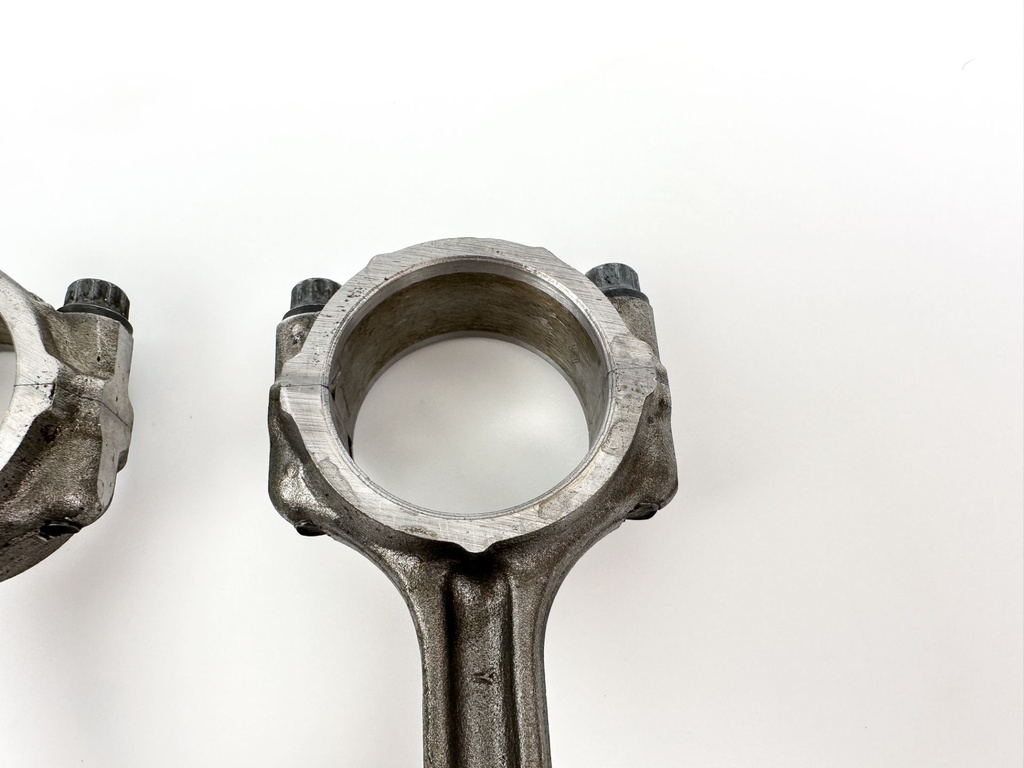 2007 Mercury 60 HP 4 Stroke Outboard Piston & Connecting Rod Set 893524T08 OEM