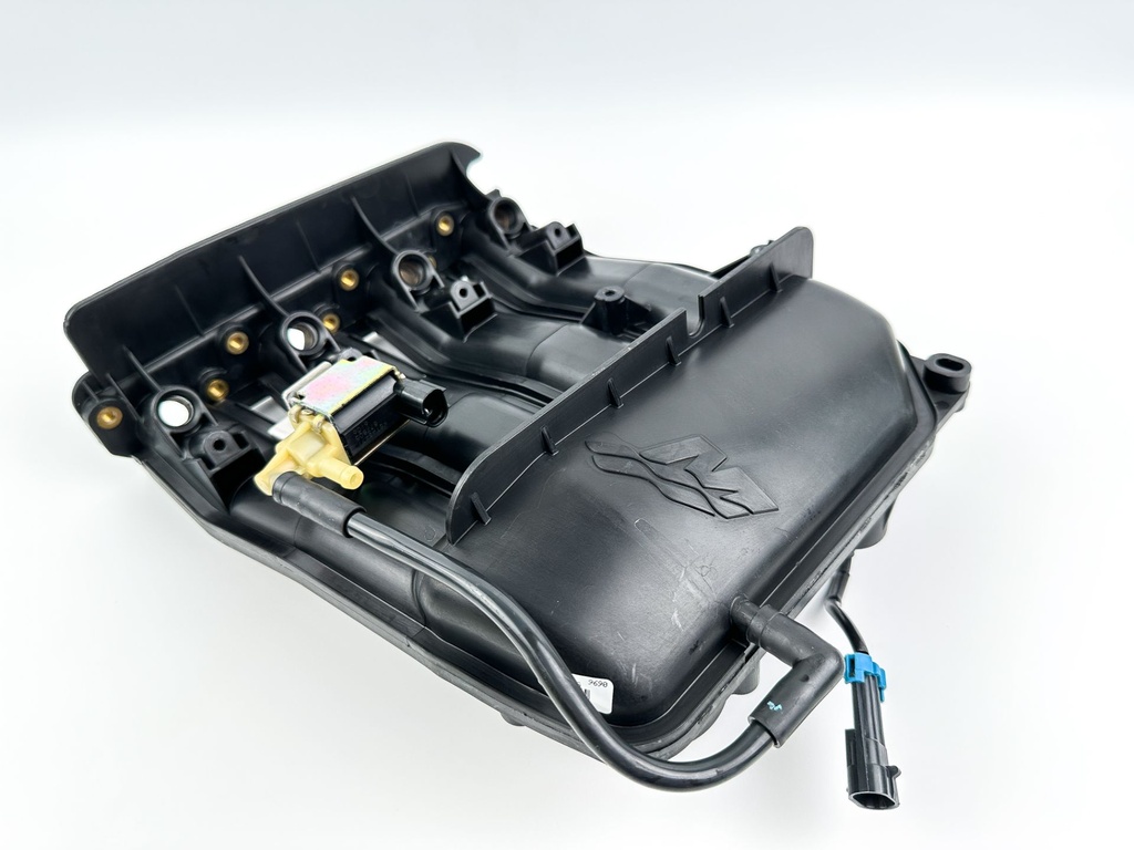 2007 Mercury 60 HP 4 Stroke Outboard Intake Manifold 877829T01 OEM