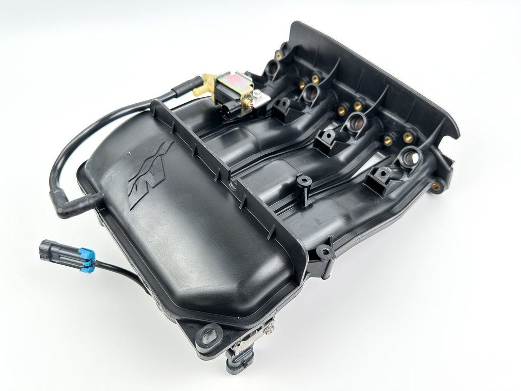 2007 Mercury 60 HP 4 Stroke Outboard Intake Manifold 877829T01 OEM