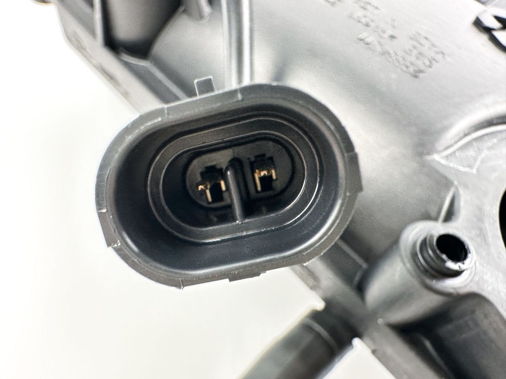 2007 Mercury 60 HP 4 Stroke Outboard Intake Manifold 877829T01 OEM