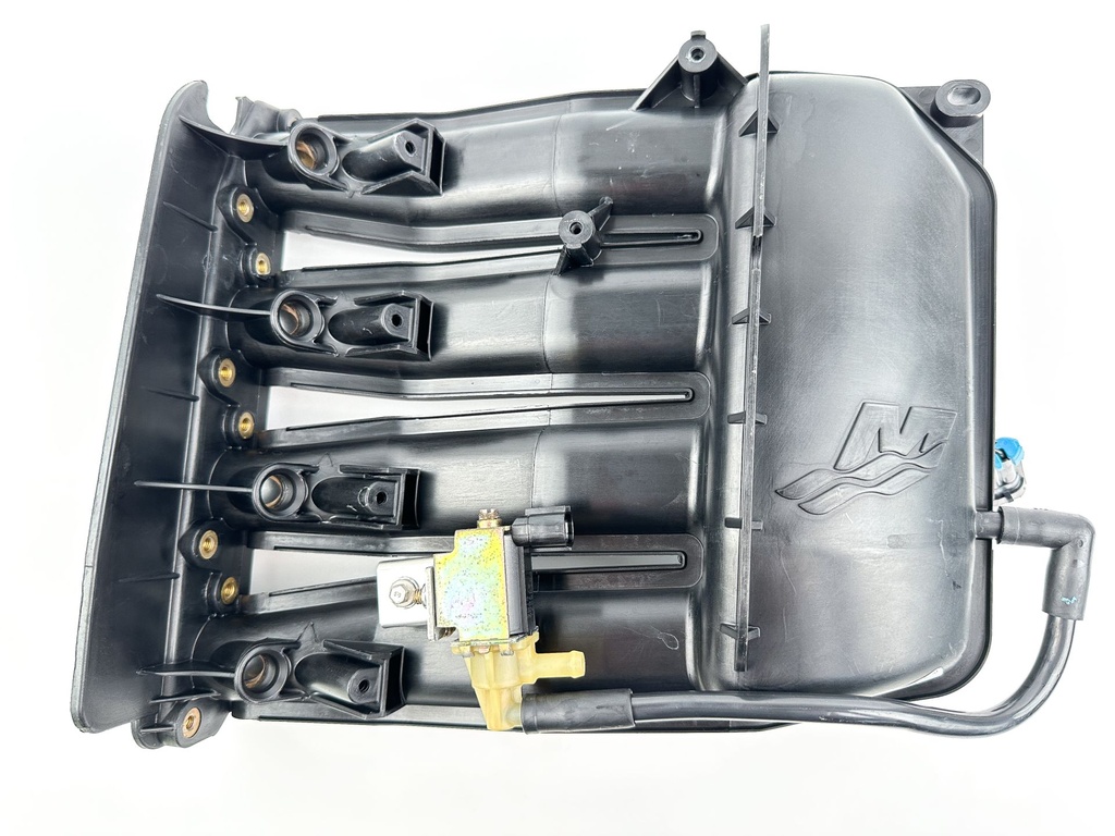 2007 Mercury 60 HP 4 Stroke Outboard Intake Manifold 877829T01 OEM