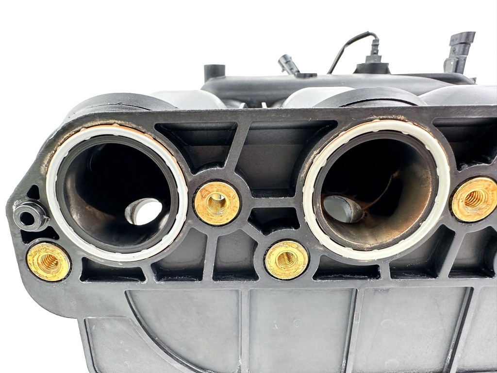 2007 Mercury 60 HP 4 Stroke Outboard Intake Manifold 877829T01 OEM