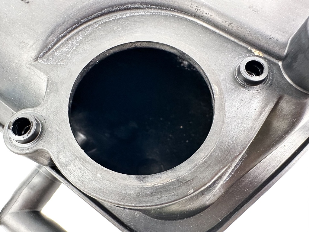 2007 Mercury 60 HP 4 Stroke Outboard Intake Manifold 877829T01 OEM