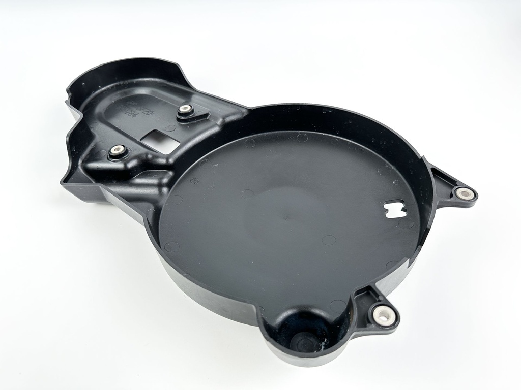 2007 Mercury 60 HP 4 Stroke Outboard Flywheel Cover 859284T2 OEM