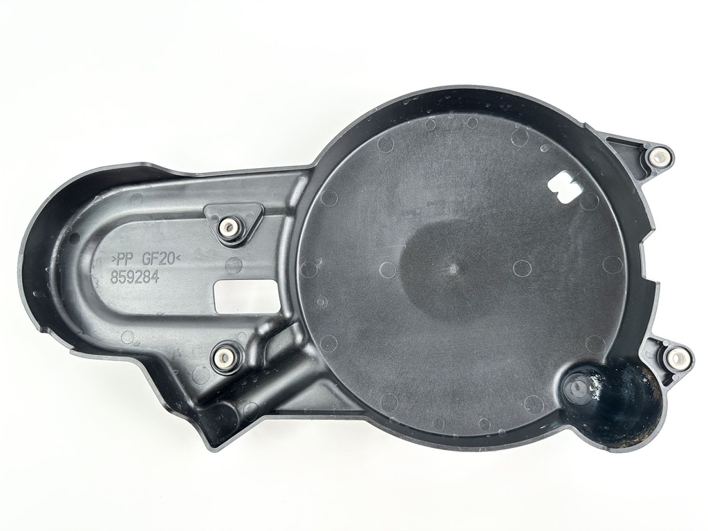 2007 Mercury 60 HP 4 Stroke Outboard Flywheel Cover 859284T2 OEM