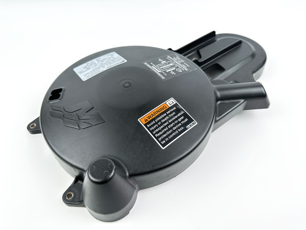 2007 Mercury 60 HP 4 Stroke Outboard Flywheel Cover 859284T2 OEM