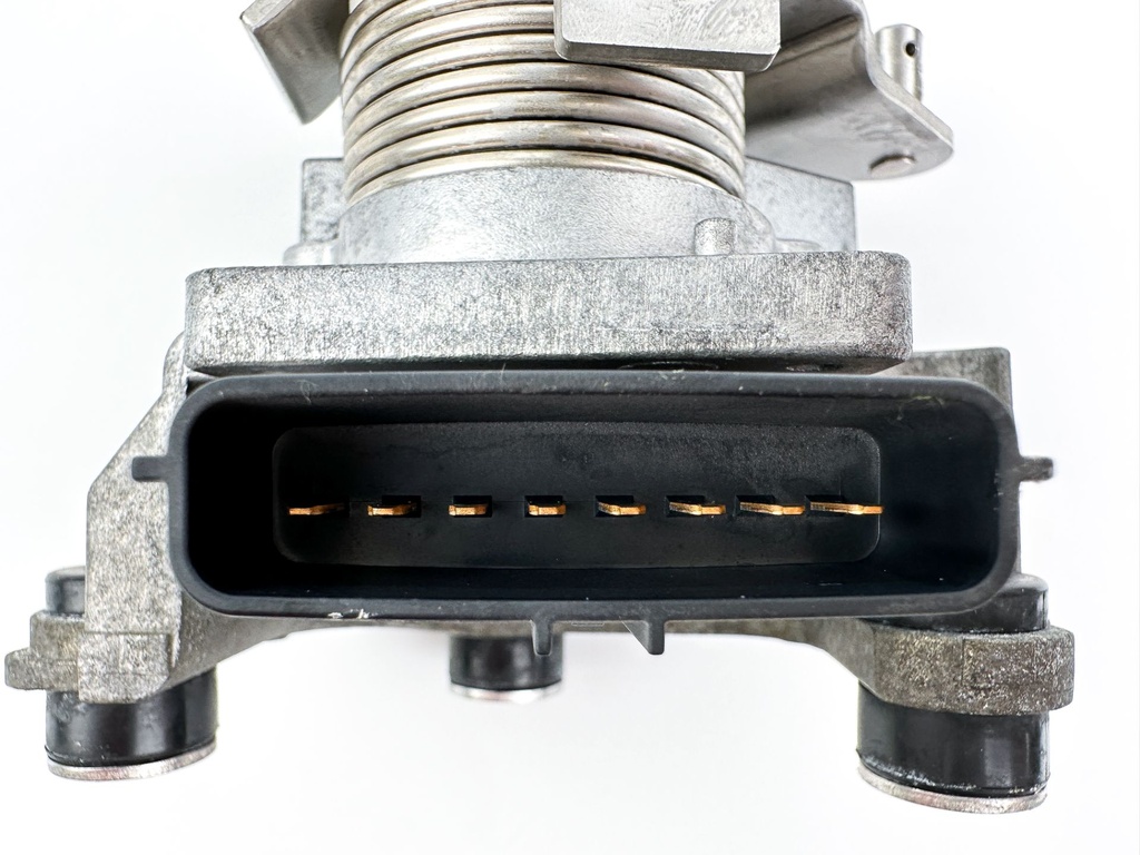 2005 Yamaha 250 HP 4 Stroke Outboard Throttle Position Sensor 6P2-8A410-00-00 Tested