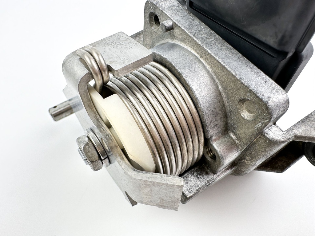 2005 Yamaha 250 HP 4 Stroke Outboard Throttle Position Sensor 6P2-8A410-00-00 Tested