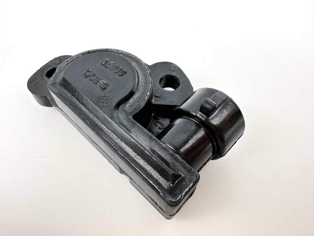 2007 Mercury 60 HP 4 Stroke Outboard Throttle Position Sensor 881070T OEM