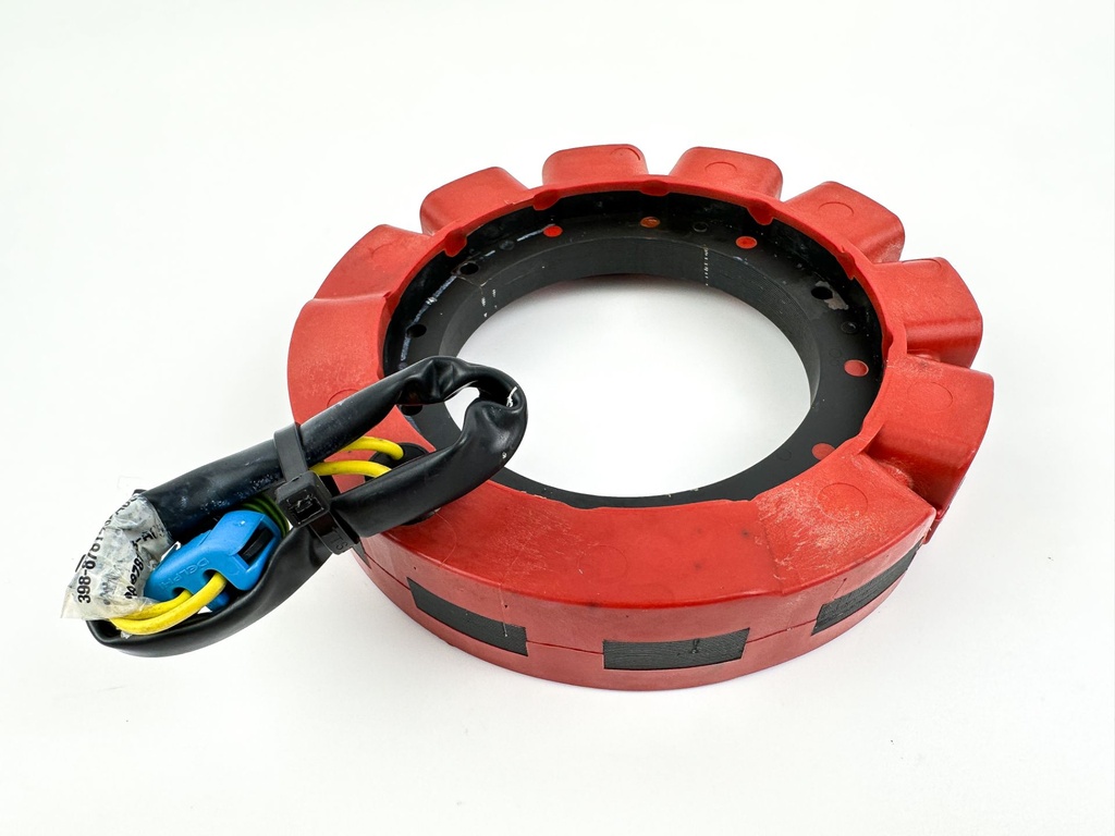 2007 Mercury 60 HP 4 Stroke Outboard Stator Assembly 878143T05 OEM