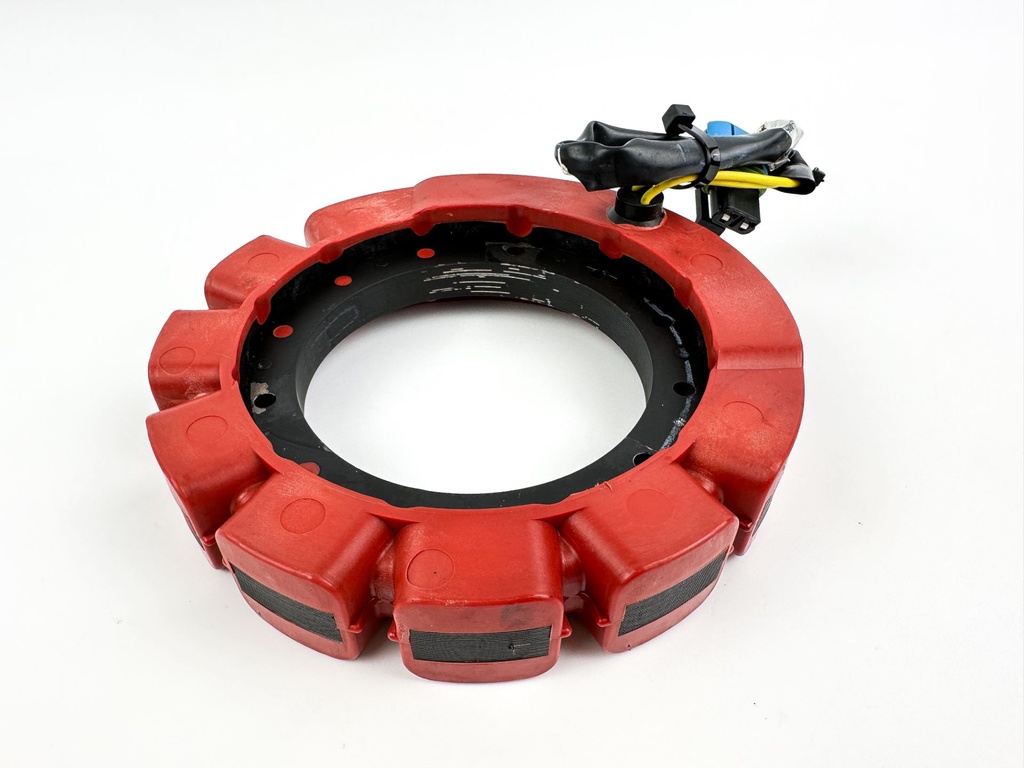 2007 Mercury 60 HP 4 Stroke Outboard Stator Assembly 878143T05 OEM