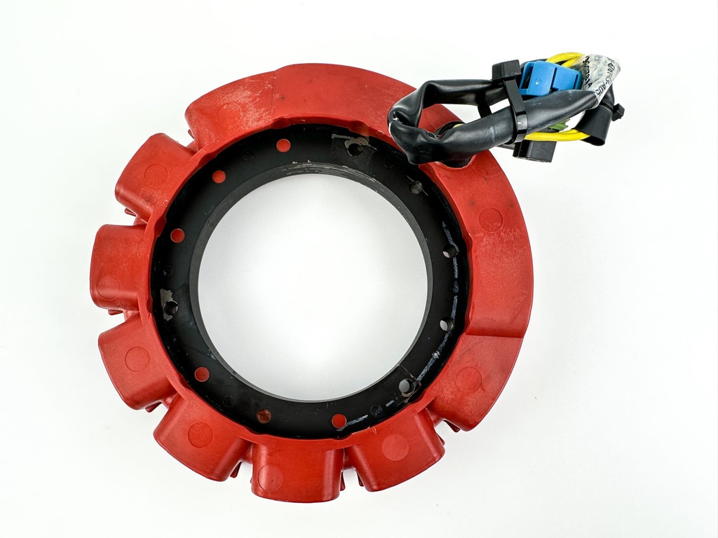 2007 Mercury 60 HP 4 Stroke Outboard Stator Assembly 878143T05 OEM