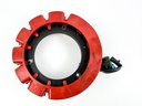 2007 Mercury 60 HP 4 Stroke Outboard Stator Assembly 878143T05 OEM