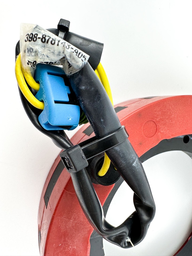 2007 Mercury 60 HP 4 Stroke Outboard Stator Assembly 878143T05 OEM