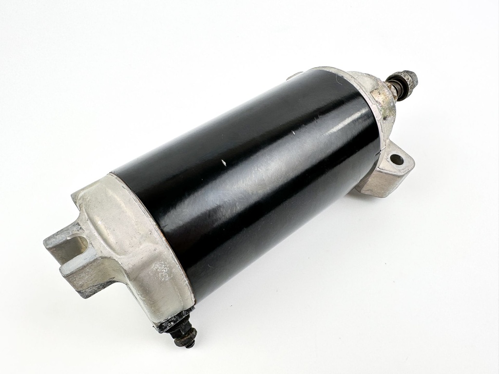 2007 Mercury 60 HP 4 Stroke Outboard Starter Motor 893888T OEM