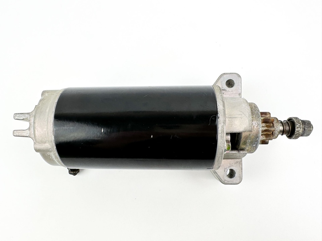 2007 Mercury 60 HP 4 Stroke Outboard Starter Motor 893888T OEM