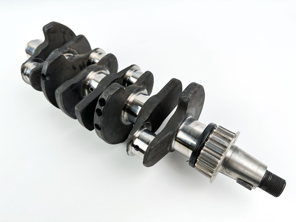 2007 Mercury 60 HP 4 Stroke Outboard Crankshaft 857077T1 OEM