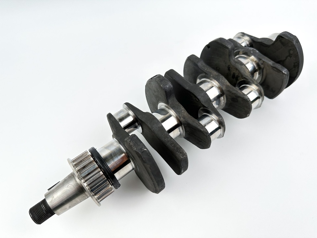 2007 Mercury 60 HP 4 Stroke Outboard Crankshaft 857077T1 OEM