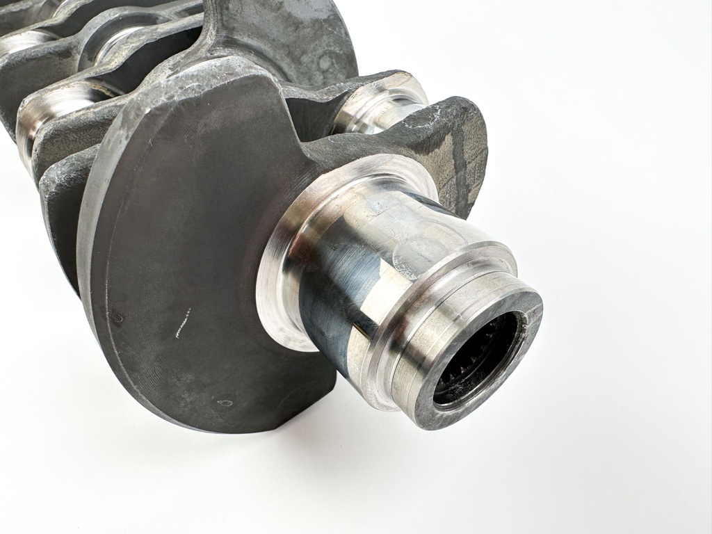 2007 Mercury 60 HP 4 Stroke Outboard Crankshaft 857077T1 OEM