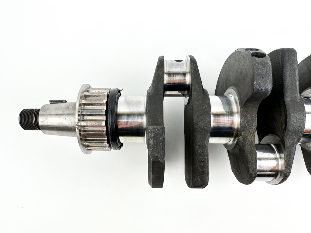 2007 Mercury 60 HP 4 Stroke Outboard Crankshaft 857077T1 OEM