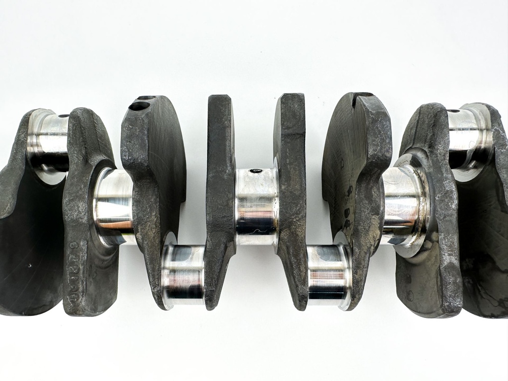 2007 Mercury 60 HP 4 Stroke Outboard Crankshaft 857077T1 OEM