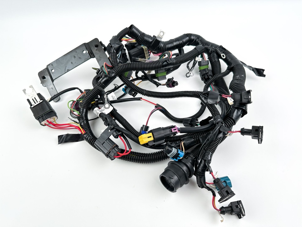 2007 Mercury 60 HP 4 Stroke Outboard Engine Wire Harness 893666T03 OEM