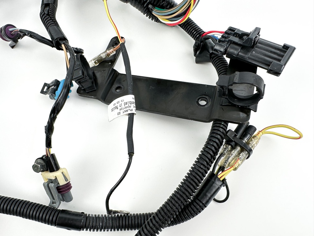 2007 Mercury 60 HP 4 Stroke Outboard Engine Wire Harness 893666T03 OEM