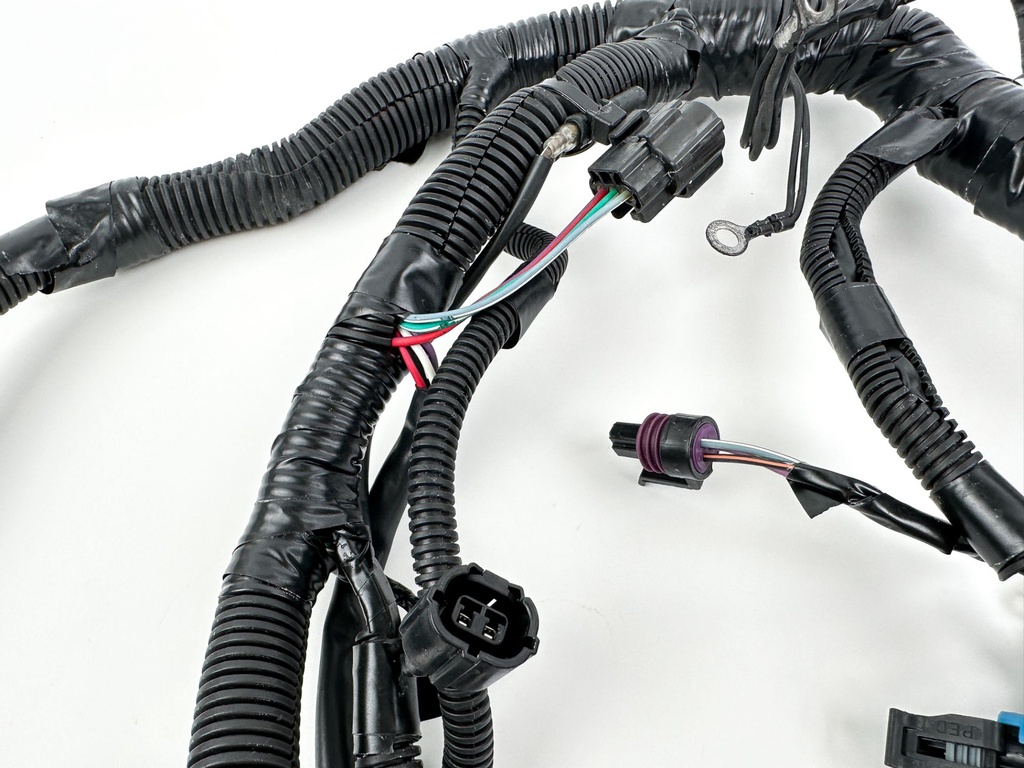 2007 Mercury 60 HP 4 Stroke Outboard Engine Wire Harness 893666T03 OEM