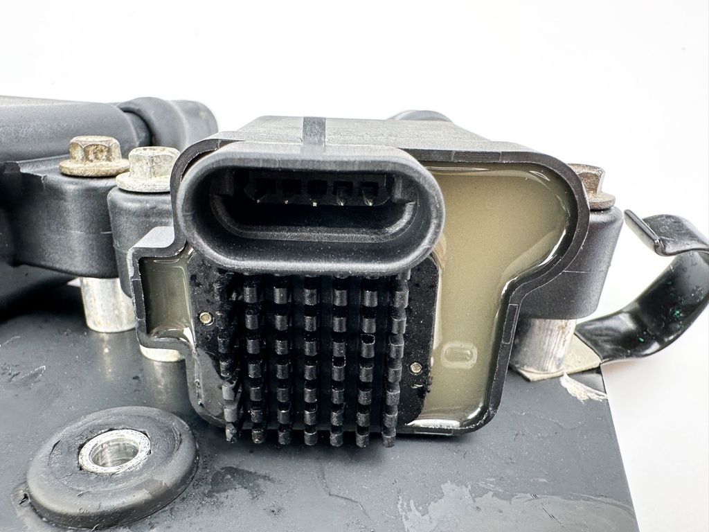 2007 Mercury 60 HP 4 Stroke Ignition Coil Set W/ Plate 879984T00 Tested