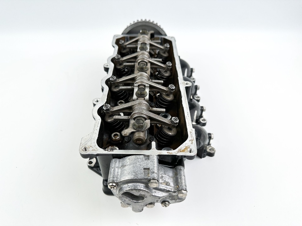 2007 Mercury 60 HP 4 Stroke Outboard Cylinder Head 893505T05 Tested